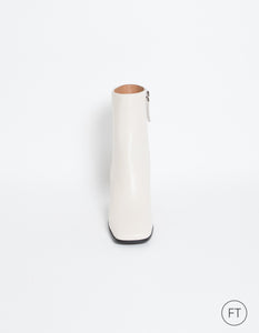Bibi Lou laars off white