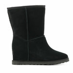 Afbeelding in Gallery-weergave laden, UGG Classic femme short zwart
