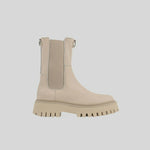 Afbeelding in Gallery-weergave laden, Bikerboot Bronx beige
