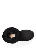 Afbeelding in Gallery-weergave laden, UGG classic short II black
