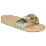 Afbeelding in Gallery-weergave laden, Scholl iconic pescura flat platinum
