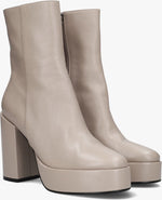 Afbeelding in Gallery-weergave laden, Bibi Lou laars plateau taupe

