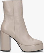 Afbeelding in Gallery-weergave laden, Bibi Lou laars plateau taupe
