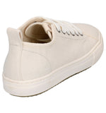 Afbeelding in Gallery-weergave laden, ZOURI (ECO) Sneakers laag Bloom Nature Ecru
