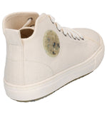 Afbeelding in Gallery-weergave laden, ZOURI (ECO) Sneakers Hoog Chlorella Nature
