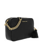 Afbeelding in Gallery-weergave laden, Michael Kors Camera Bag black
