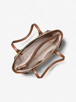 Afbeelding in Gallery-weergave laden, Michael Kors voyager tote
