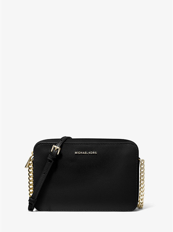 Michael Kors Camera Bag black