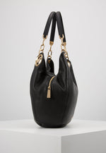 Afbeelding in Gallery-weergave laden, Michael Kors Lillie zwart

