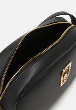 Afbeelding in Gallery-weergave laden, Liu Jo Dhara Camera case zwart
