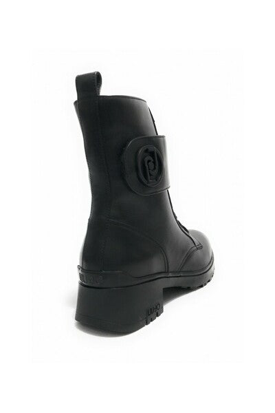 Liu Jo New Nancy 53 bikerboot