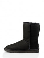 Afbeelding in Gallery-weergave laden, UGG classic short II black
