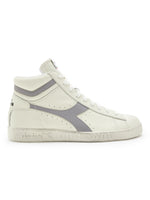 Afbeelding in Gallery-weergave laden, Diadora Game l High Waxed white/gull
