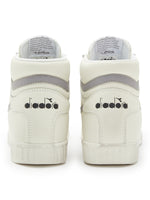 Afbeelding in Gallery-weergave laden, Diadora Game l High Waxed white/gull
