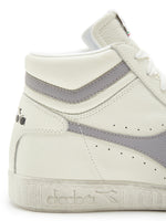 Afbeelding in Gallery-weergave laden, Diadora Game l High Waxed white/gull
