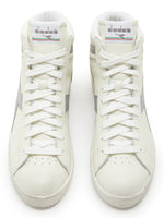 Afbeelding in Gallery-weergave laden, Diadora Game l High Waxed white/gull
