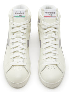Diadora Game l High Waxed white/gull