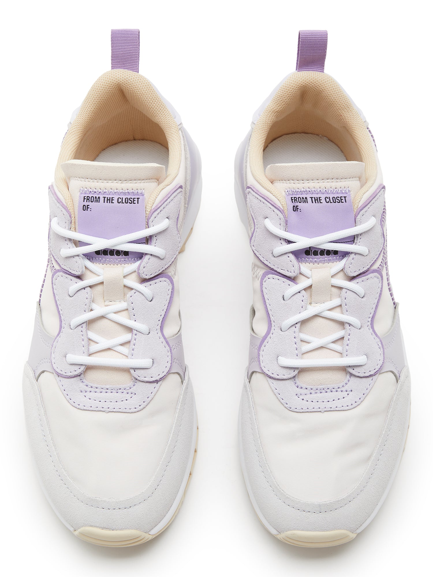 Diadora Jolly logo