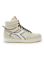 Afbeelding in Gallery-weergave laden, Diadora Magic basket Mid Legacy cloud cream
