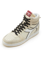 Afbeelding in Gallery-weergave laden, Diadora Magic basket Mid Legacy cloud cream
