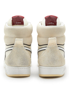 Diadora Magic basket Mid Legacy cloud cream