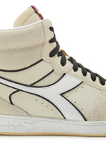 Afbeelding in Gallery-weergave laden, Diadora Magic basket Mid Legacy cloud cream
