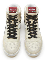 Afbeelding in Gallery-weergave laden, Diadora Magic basket Mid Legacy cloud cream
