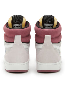 Diadora Magic basket Mid suede Marble/Tea