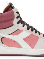 Afbeelding in Gallery-weergave laden, Diadora Magic basket Mid suede Marble/Tea
