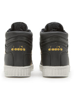 Afbeelding in Gallery-weergave laden, Diadora Game l High Waxed black/black
