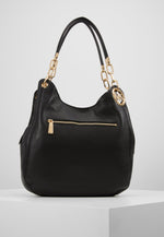 Afbeelding in Gallery-weergave laden, Michael Kors Lillie zwart
