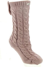 Afbeelding in Gallery-weergave laden, UGG Laila Bow Fleece lined mauve/gold
