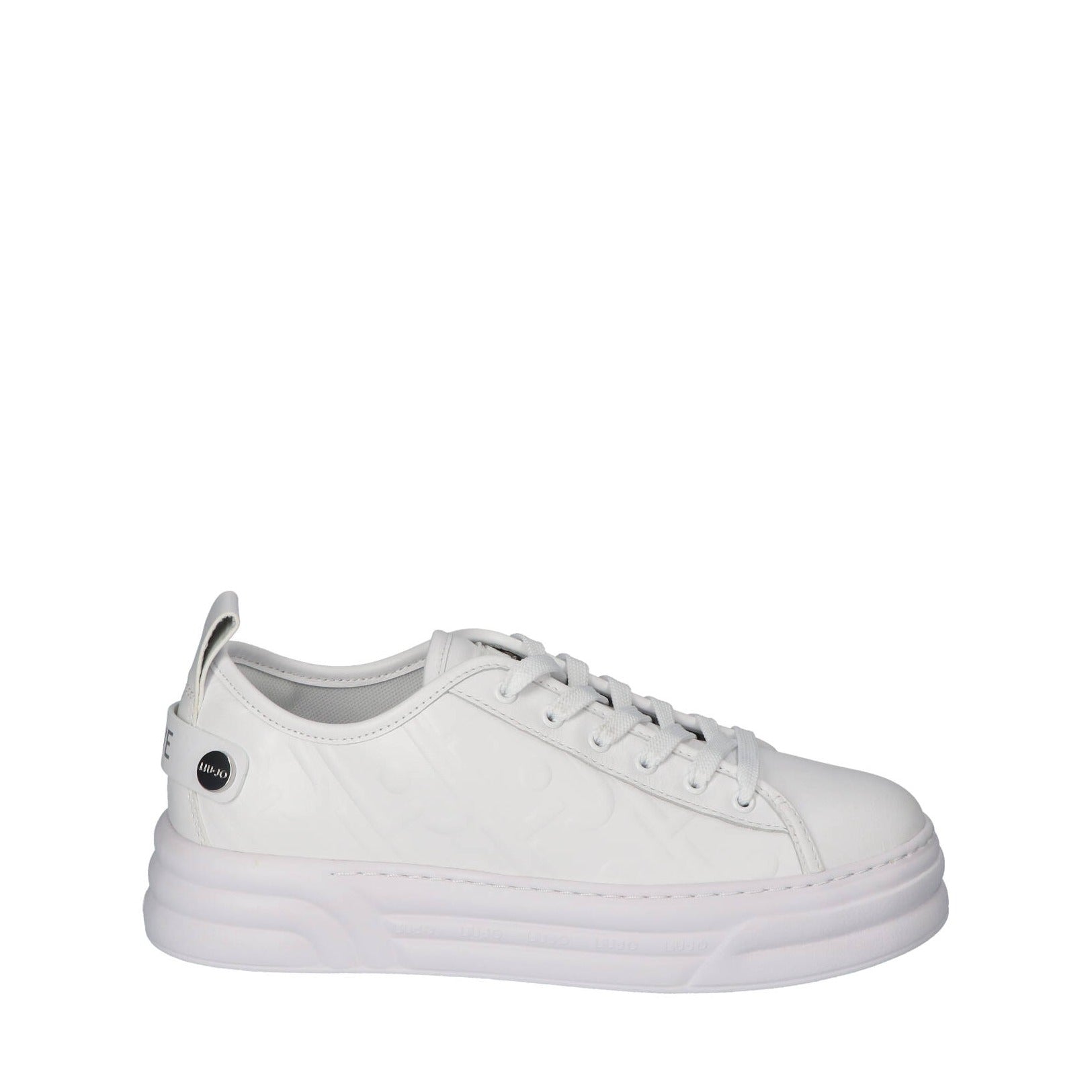 Liu Jo sneaker cleo 01