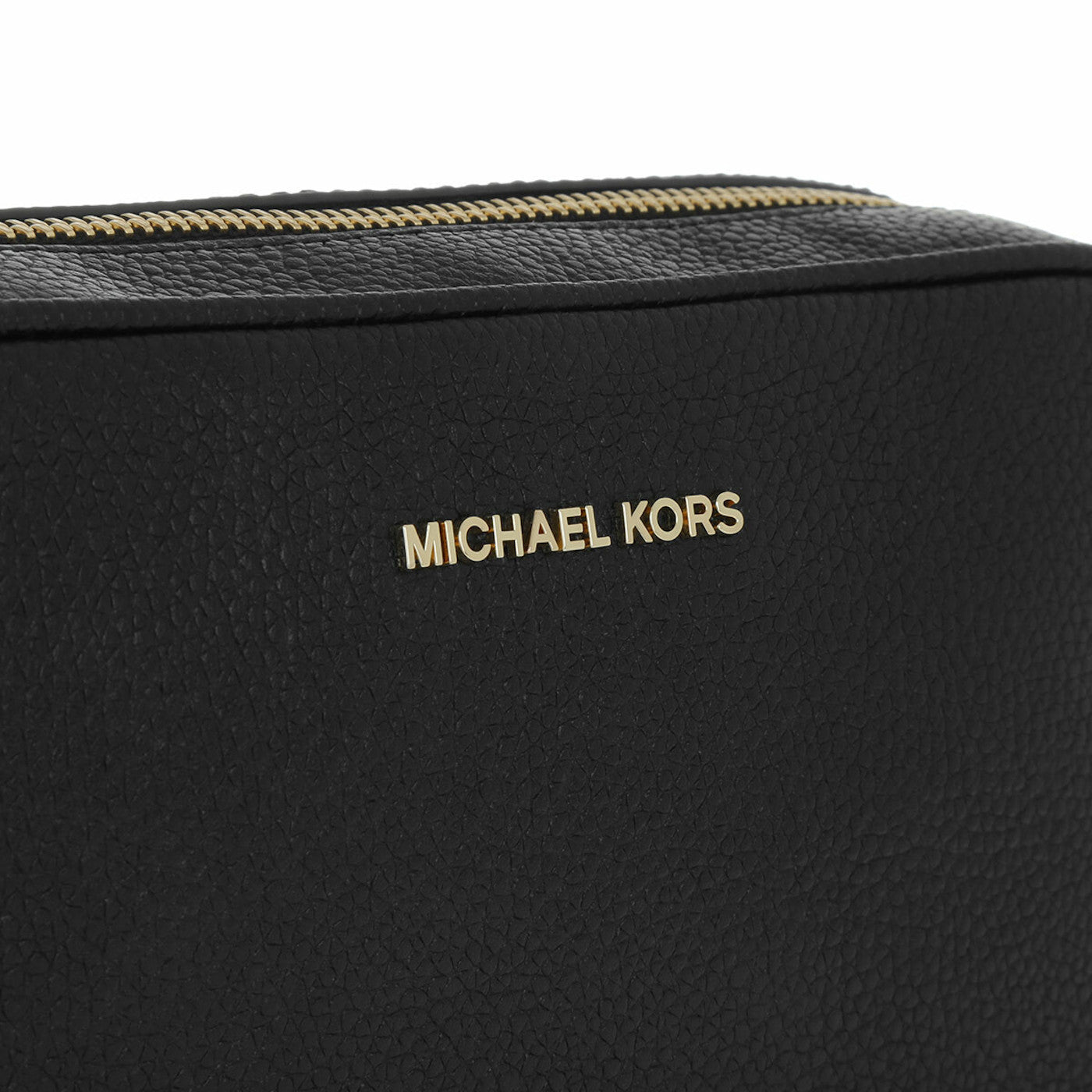 Michael Kors Camera Bag black