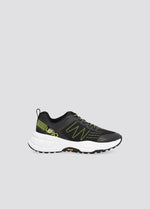 Afbeelding in Gallery-weergave laden, Liu Jo sneaker fly walk black
