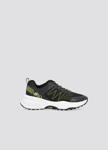 Liu Jo sneaker fly walk black