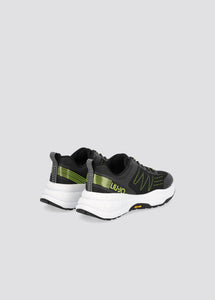 Liu Jo sneaker fly walk black
