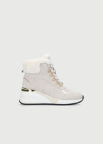 Afbeelding in Gallery-weergave laden, Liu Jo Alyssa mid sneaker lamb
