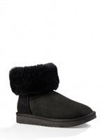 Afbeelding in Gallery-weergave laden, UGG classic short II black
