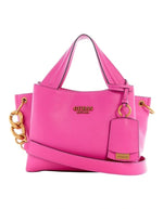 Afbeelding in Gallery-weergave laden, Nell small girlfriend carryall fuchsia
