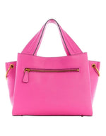 Afbeelding in Gallery-weergave laden, Nell small girlfriend carryall fuchsia
