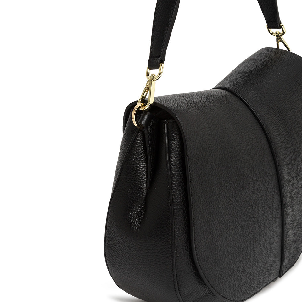 Gianni Chiarini Helena round black
