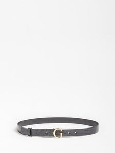 Guess Corily Riem Krokoprint