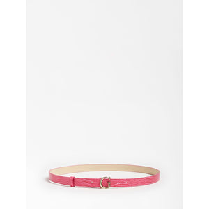 Guess Corily Riem Krokoprint
