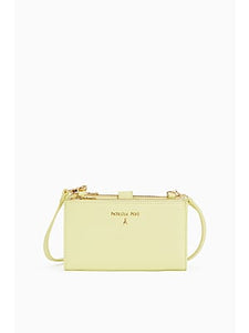 PORTAMONETE L light sunny lime