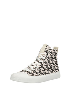 Sneaker Guess Ederla zwart