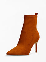 Afbeelding in Gallery-weergave laden, Guess bootie suede
