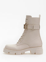 Afbeelding in Gallery-weergave laden, Guess biker cream
