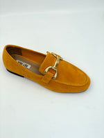 Afbeelding in Gallery-weergave laden, Bibi Lou mocassin Tangerine
