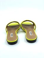 Afbeelding in Gallery-weergave laden, Bibi Lou slipper kiwi
